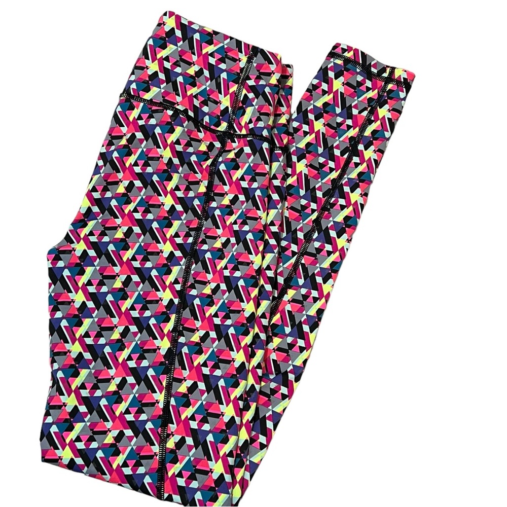 VSX Knockout Leggings